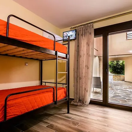 Aeri וילה Prínos