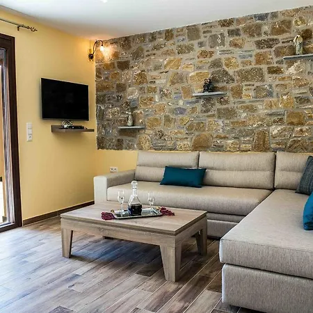 וילה Aeri Prínos