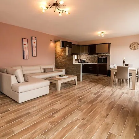 Aeri וילה Prínos